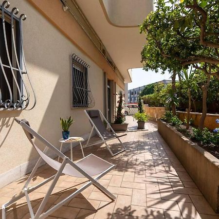 Casa Don Antonio Lägenhet Monopoli Exteriör bild
