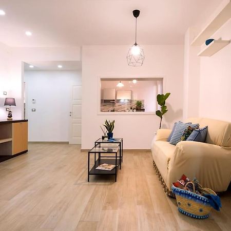 Casa Don Antonio Lägenhet Monopoli Exteriör bild
