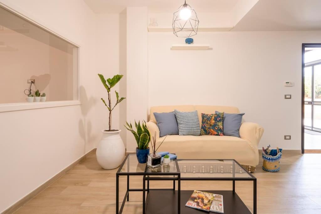 Casa Don Antonio Lägenhet Monopoli Exteriör bild