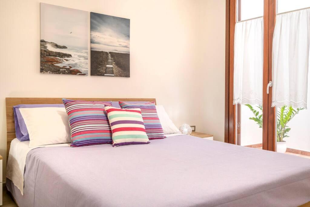 Casa Don Antonio Lägenhet Monopoli Exteriör bild