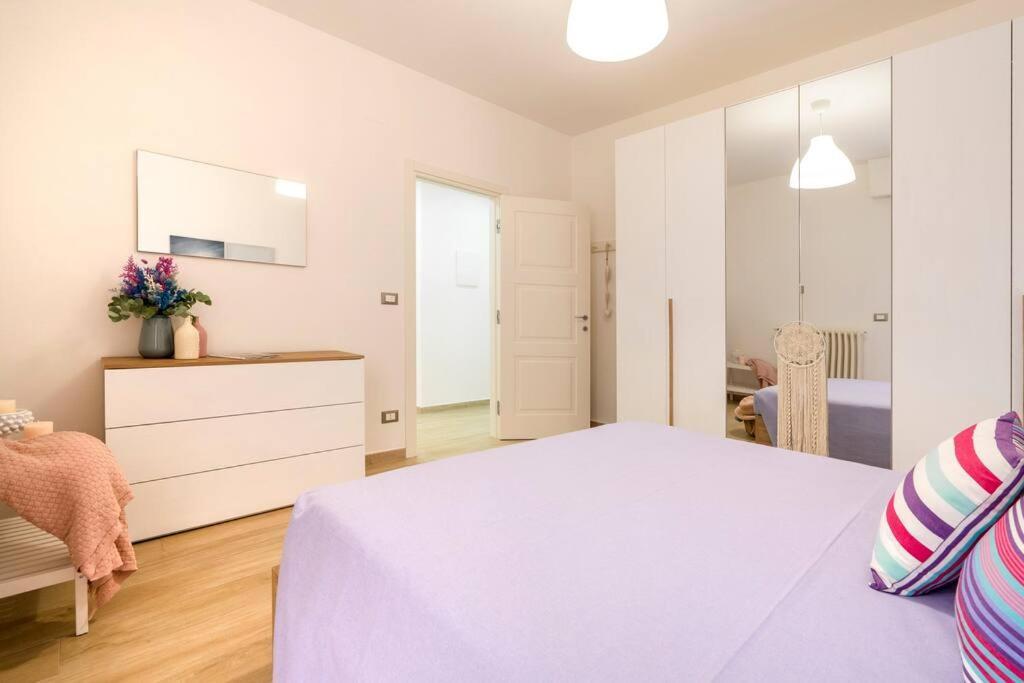 Casa Don Antonio Lägenhet Monopoli Exteriör bild
