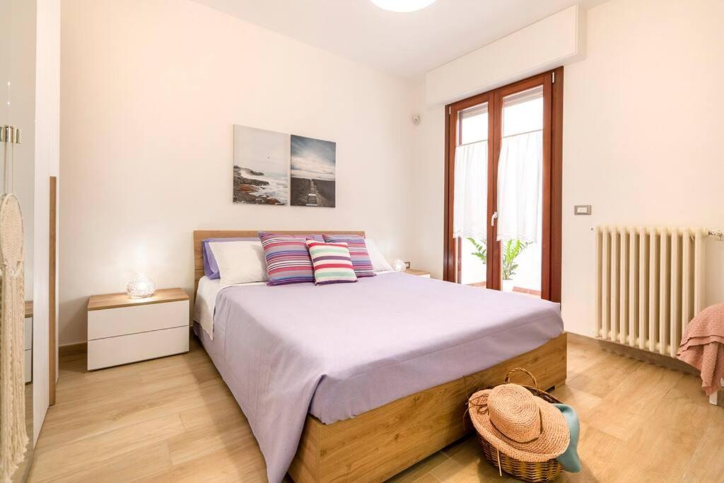 Casa Don Antonio Lägenhet Monopoli Exteriör bild