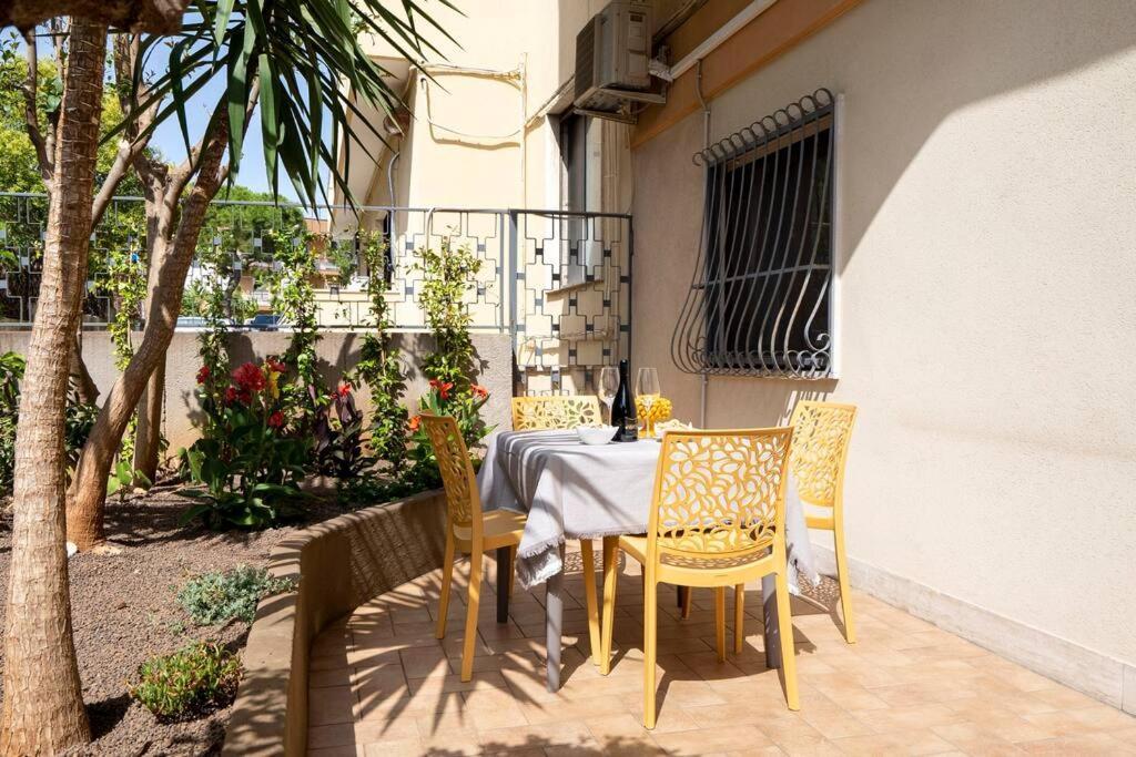 Casa Don Antonio Lägenhet Monopoli Exteriör bild