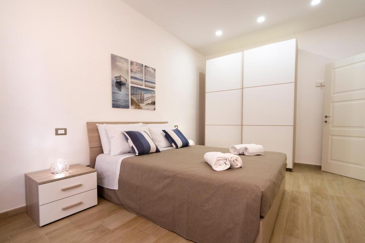 Casa Don Antonio Lägenhet Monopoli Exteriör bild